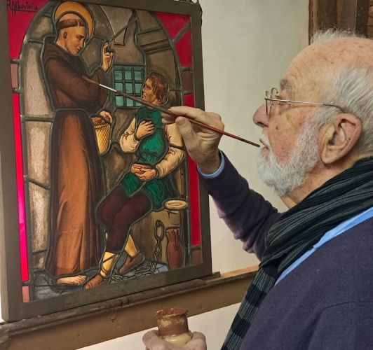 Riccardo Albertella