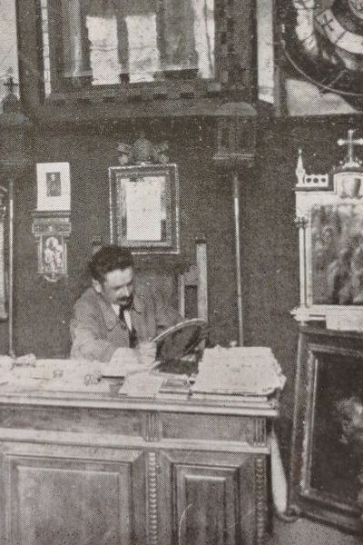Mario Albertella